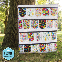 Jubilee Quilt