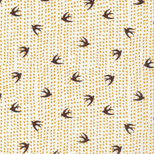 Up In the Air | Pollen:: Up, Up & Away by Skinny laMinx for Cloud9 Fabrics