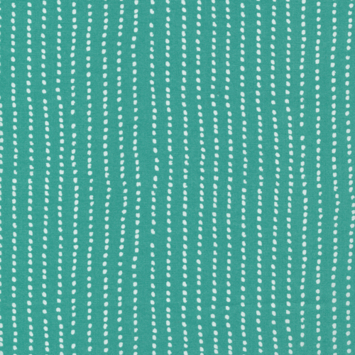 Dots & Spots | Blue Moon:: Up, Up & Away by Skinny laMinx for Cloud9 Fabrics